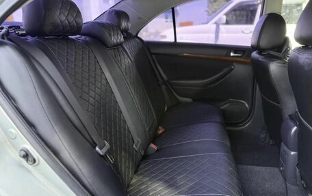 Toyota Avensis III рестайлинг, 2007 год, 870 000 рублей, 16 фотография