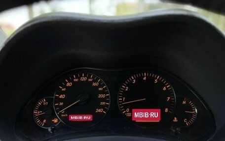 Toyota Avensis III рестайлинг, 2007 год, 870 000 рублей, 11 фотография