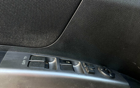 Geely Emgrand EC7, 2013 год, 387 000 рублей, 12 фотография