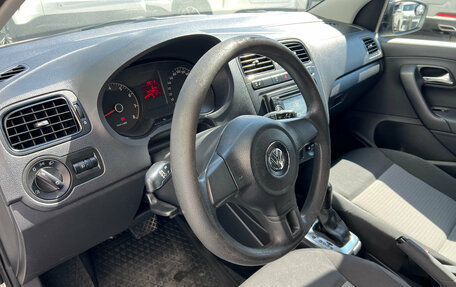 Volkswagen Polo VI (EU Market), 2012 год, 637 000 рублей, 9 фотография
