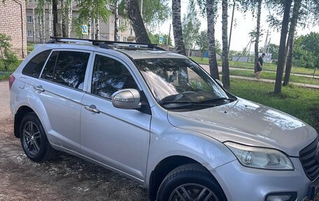 Lifan X60 I рестайлинг, 2014 год, 625 000 рублей, 2 фотография
