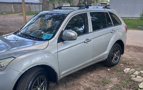 Lifan X60 I рестайлинг, 2014 год, 625 000 рублей, 4 фотография