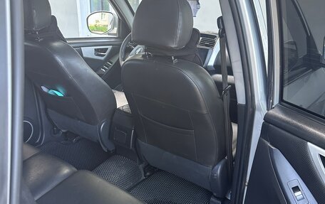Lifan X60 I рестайлинг, 2014 год, 625 000 рублей, 10 фотография