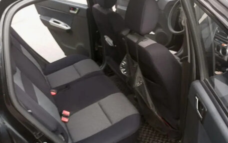 Hyundai Getz I рестайлинг, 2008 год, 550 000 рублей, 4 фотография