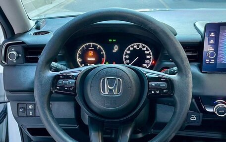 Honda Vezel, 2023 год, 2 550 000 рублей, 7 фотография