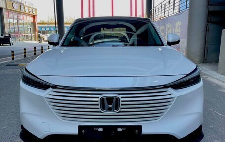 Honda Vezel, 2023 год, 2 550 000 рублей, 2 фотография