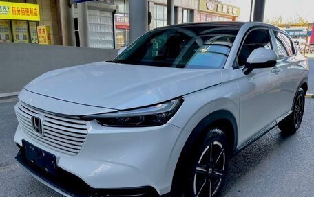 Honda Vezel, 2023 год, 2 550 000 рублей, 3 фотография