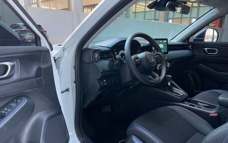 Honda Vezel, 2023 год, 2 550 000 рублей, 9 фотография