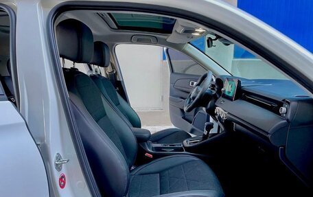 Honda Vezel, 2023 год, 2 550 000 рублей, 10 фотография