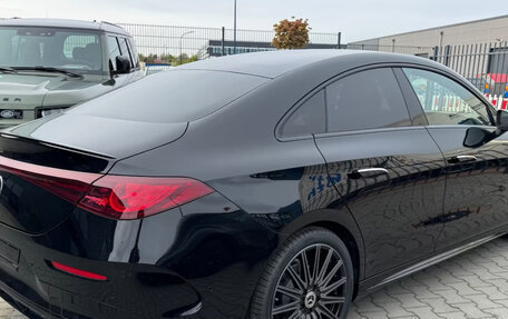 Mercedes-Benz CLA AMG, 2026 год, 7 990 000 рублей, 11 фотография