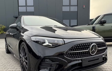Mercedes-Benz CLA AMG, 2026 год, 7 990 000 рублей, 15 фотография