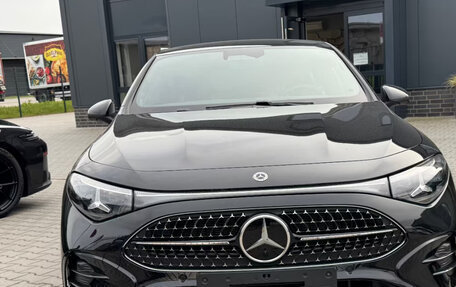 Mercedes-Benz CLA AMG, 2026 год, 7 990 000 рублей, 14 фотография