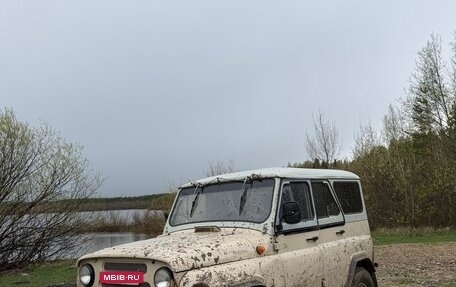 ЛуАЗ 3151, 1996 год, 222 000 рублей, 4 фотография