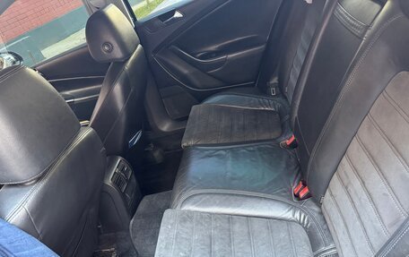 Volkswagen Passat B6, 2008 год, 850 000 рублей, 9 фотография