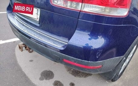 Volkswagen Touareg III, 2004 год, 800 000 рублей, 6 фотография