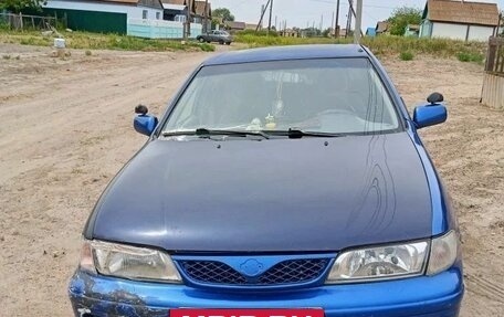 Nissan Almera, 1998 год, 120 000 рублей, 5 фотография
