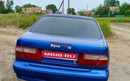Nissan Almera, 1998 год, 120 000 рублей, 7 фотография