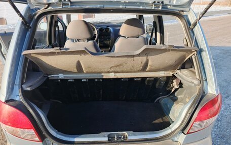Daewoo Matiz I, 2012 год, 215 000 рублей, 6 фотография