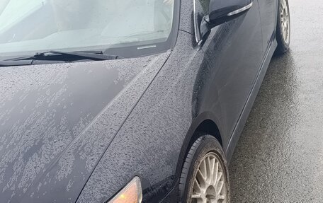 Honda Accord VII рестайлинг, 2007 год, 730 000 рублей, 4 фотография