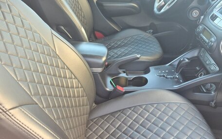 Hyundai ix35 I рестайлинг, 2012 год, 950 000 рублей, 6 фотография