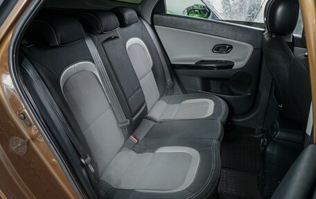 KIA cee'd III, 2016 год, 1 249 000 рублей, 7 фотография