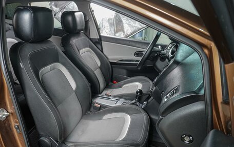 KIA cee'd III, 2016 год, 1 249 000 рублей, 8 фотография