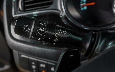 KIA cee'd III, 2016 год, 1 249 000 рублей, 19 фотография