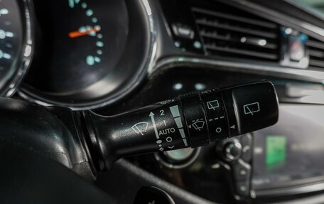 KIA cee'd III, 2016 год, 1 249 000 рублей, 20 фотография