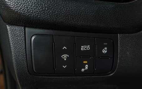 KIA cee'd III, 2016 год, 1 249 000 рублей, 21 фотография