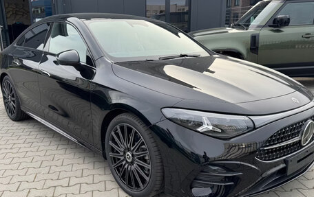 Mercedes-Benz CLA, 2026 год, 7 990 000 рублей, 2 фотография
