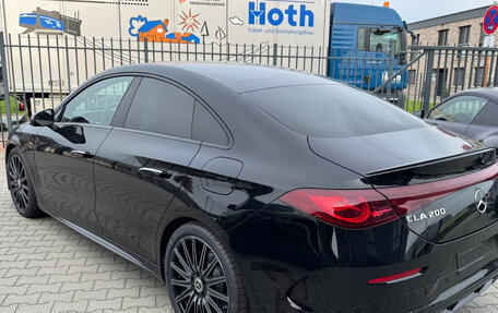 Mercedes-Benz CLA, 2026 год, 7 990 000 рублей, 12 фотография