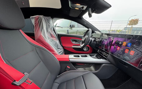 Mercedes-Benz CLA, 2026 год, 7 990 000 рублей, 6 фотография