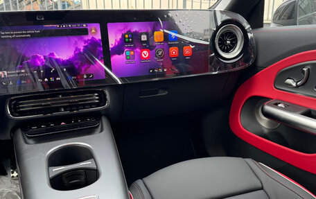 Mercedes-Benz CLA, 2026 год, 7 990 000 рублей, 9 фотография