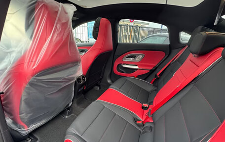 Mercedes-Benz CLA, 2026 год, 7 990 000 рублей, 10 фотография