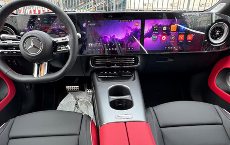Mercedes-Benz CLA, 2026 год, 7 990 000 рублей, 5 фотография