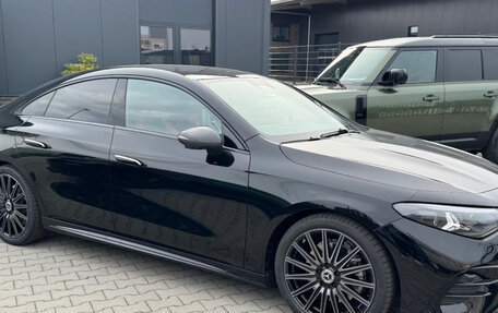 Mercedes-Benz CLA, 2026 год, 7 990 000 рублей, 3 фотография