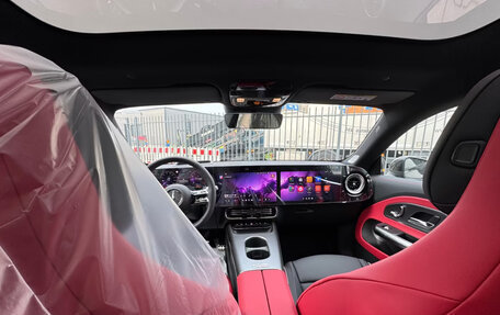 Mercedes-Benz CLA, 2026 год, 7 990 000 рублей, 8 фотография