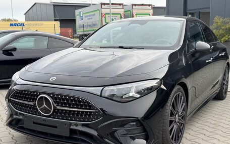 Mercedes-Benz CLA, 2026 год, 7 990 000 рублей, 13 фотография