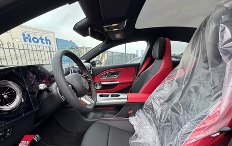Mercedes-Benz CLA, 2026 год, 7 990 000 рублей, 4 фотография
