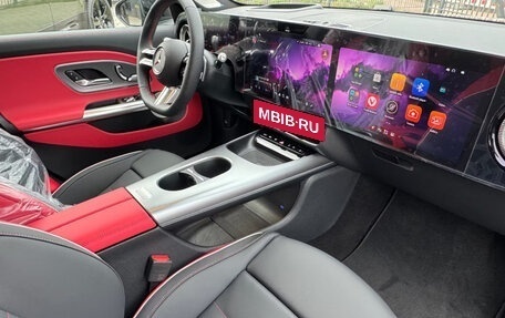 Mercedes-Benz CLA, 2026 год, 7 990 000 рублей, 7 фотография