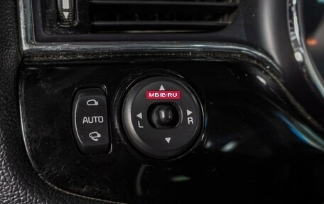 KIA cee'd III, 2016 год, 1 249 000 рублей, 25 фотография