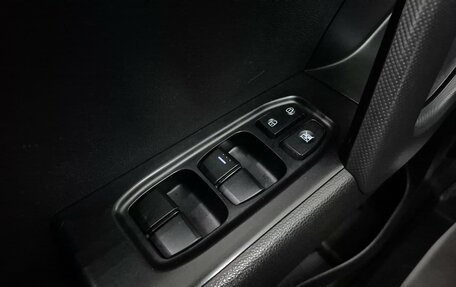 Hyundai Creta I рестайлинг, 2017 год, 1 700 000 рублей, 11 фотография