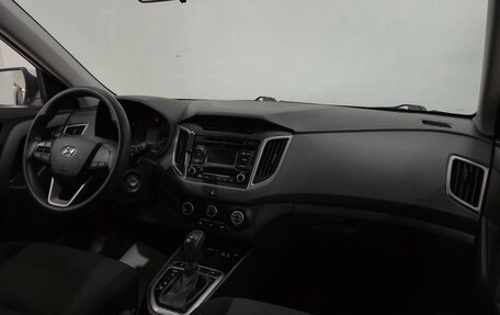 Hyundai Creta I рестайлинг, 2017 год, 1 700 000 рублей, 15 фотография