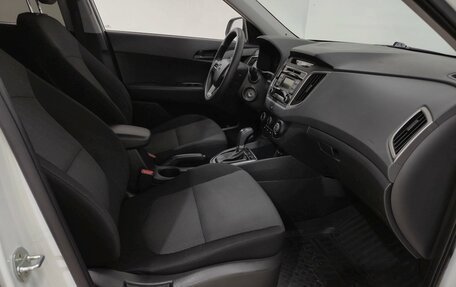 Hyundai Creta I рестайлинг, 2017 год, 1 700 000 рублей, 16 фотография