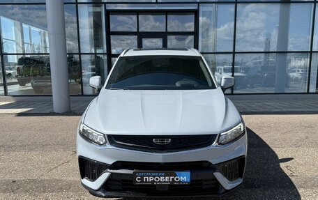 Geely Tugella FY11, 2024 год, 2 630 000 рублей, 3 фотография