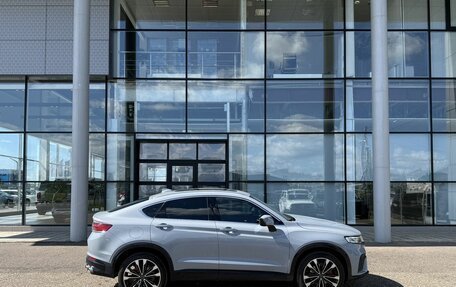 Geely Tugella FY11, 2024 год, 2 630 000 рублей, 4 фотография
