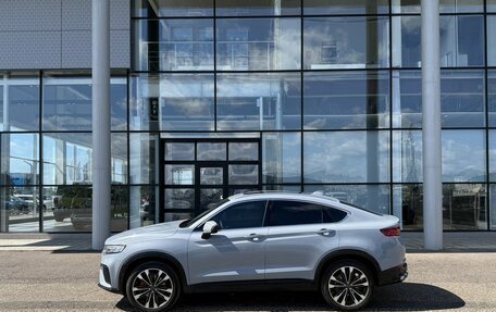Geely Tugella FY11, 2024 год, 2 630 000 рублей, 6 фотография