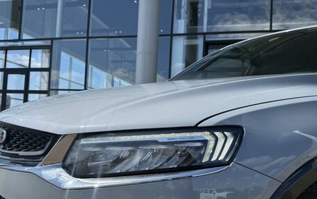 Geely Tugella FY11, 2024 год, 2 630 000 рублей, 5 фотография