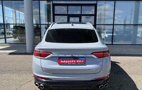 Geely Tugella FY11, 2024 год, 2 630 000 рублей, 7 фотография