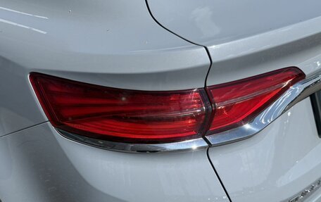 Geely Tugella FY11, 2024 год, 2 630 000 рублей, 10 фотография